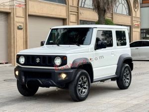 Xe Suzuki Jimny 1.5L 4x4 AT 2024