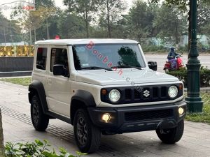 Xe Suzuki Jimny 1.5L 4x4 AT 2024