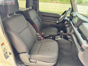 Xe Suzuki Jimny 1.5L 4x4 AT 2024