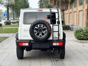 Xe Suzuki Jimny 1.5L 4x4 AT 2024