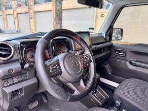 Xe Suzuki Jimny 1.5L 4x4 AT 2024