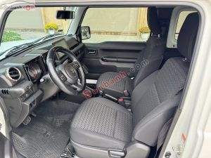 Xe Suzuki Jimny 1.5L 4x4 AT 2024