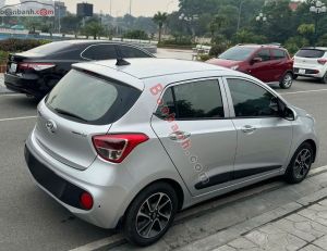 Xe Hyundai i10 Grand 1.2 AT 2018