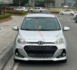 Xe Hyundai i10 Grand 1.2 AT 2018