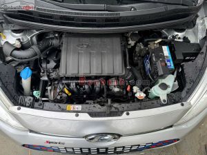 Xe Hyundai i10 Grand 1.2 AT 2018