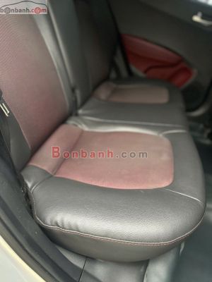 Xe Hyundai i10 Grand 1.2 AT 2018