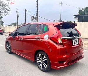 Xe Honda Jazz RS 2019