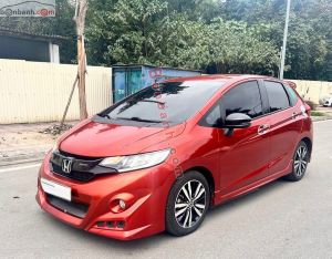 Xe Honda Jazz RS 2019