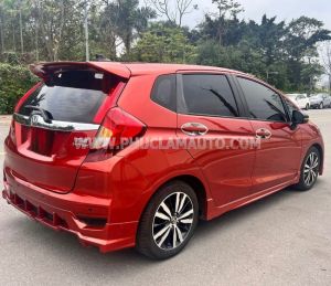Xe Honda Jazz RS 2019