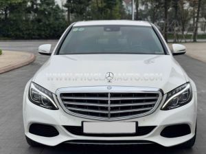 Xe Mercedes Benz C250 Exclusive 2015