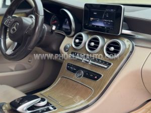 Xe Mercedes Benz C250 Exclusive 2015