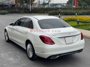 Xe Mercedes Benz C250 Exclusive 2015