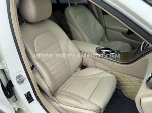 Xe Mercedes Benz C250 Exclusive 2015