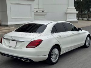 Xe Mercedes Benz C250 Exclusive 2015
