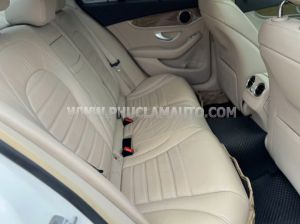 Xe Mercedes Benz C250 Exclusive 2015