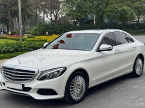 Xe Mercedes Benz C250 Exclusive 2015