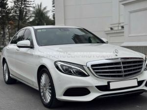 Xe Mercedes Benz C250 Exclusive 2015