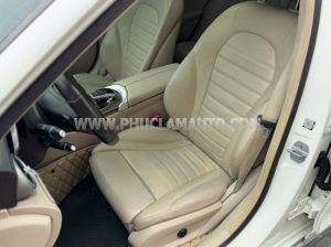 Xe Mercedes Benz C250 Exclusive 2015