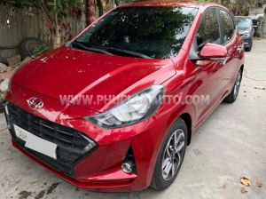 Xe Hyundai i10 1.2 AT 2021