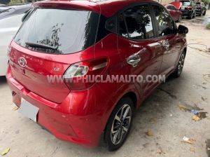 Xe Hyundai i10 1.2 AT 2021