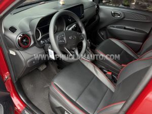 Xe Hyundai i10 1.2 AT 2021