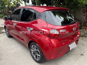 Xe Hyundai i10 1.2 AT 2021