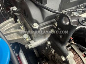 Xe Hyundai i10 1.2 AT 2021