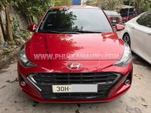 Xe Hyundai i10 1.2 AT 2021