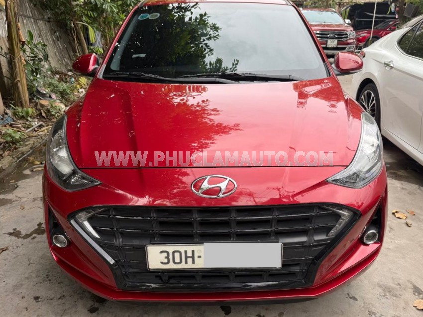 Hyundai i10 1.2 AT 2021