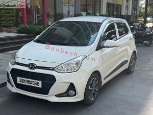 Xe Hyundai i10 Grand 1.2 AT 2019