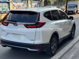 Xe Honda CRV G 2021