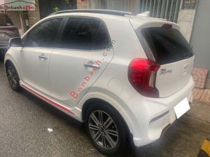 Xe Kia Morning GT-Line 2022