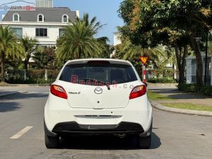 Xe Mazda 2 1.5 AT 2011