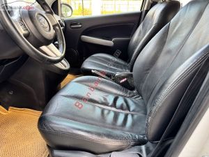 Xe Mazda 2 1.5 AT 2011