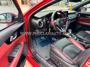 Xe Kia Cerato 2.0 AT Premium 2020