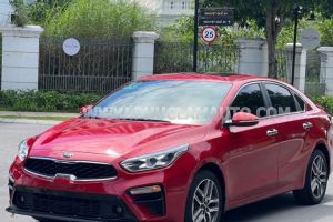Xe Kia Cerato 2.0 AT Premium 2020
