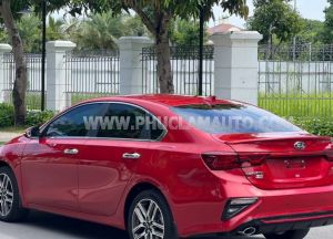 Xe Kia Cerato 2.0 AT Premium 2020