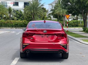 Xe Kia Cerato 2.0 AT Premium 2020