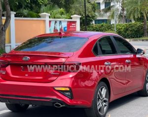 Xe Kia Cerato 2.0 AT Premium 2020