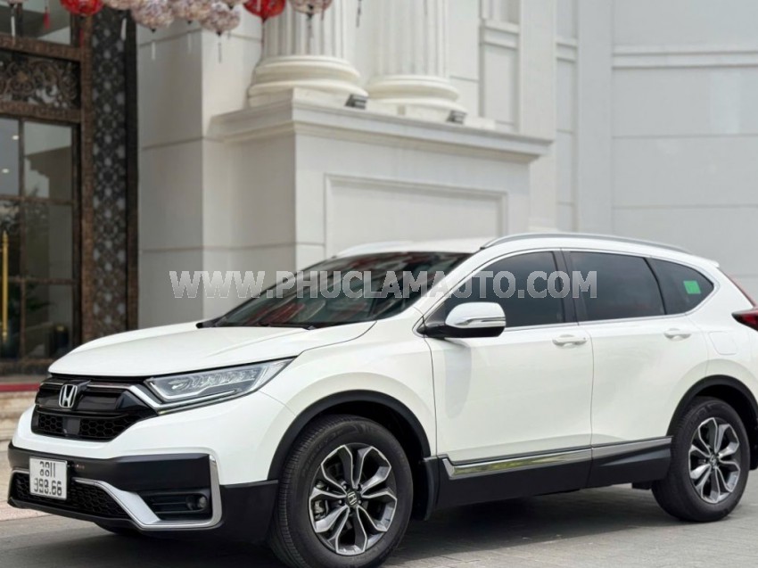 Honda CRV G 2021