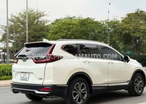 Xe Honda CRV G 2021
