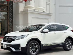 Xe Honda CRV G 2021