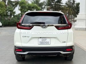 Xe Honda CRV G 2021