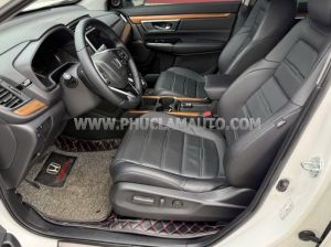 Xe Honda CRV G 2021