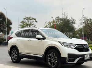 Xe Honda CRV G 2021