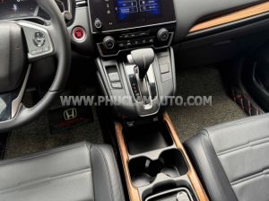 Xe Honda CRV G 2021