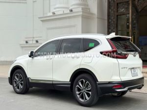Xe Honda CRV G 2021