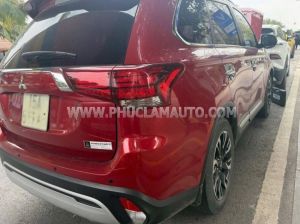 Xe Mitsubishi Outlander 2.0 CVT 2020