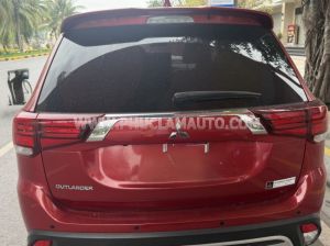 Xe Mitsubishi Outlander 2.0 CVT 2020