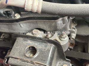 Xe Mitsubishi Outlander 2.0 CVT 2020